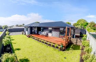 175b Sewell Street, Hokitika