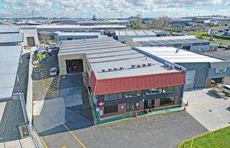 Versatile & Functional Industrial Facility 