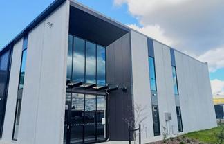 PREMIUM NEW INDUSTRIAL UNIT
