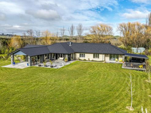 63 Te Kapua Rise, Puketapu
