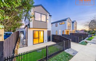 Lot 1-3/9 Grande Vue Road, Papatoetoe