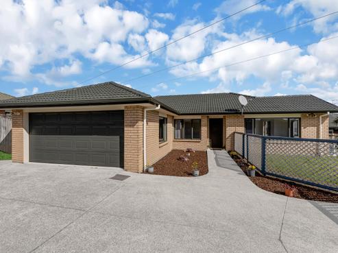 15 Broadhurst Road, Flat Bush