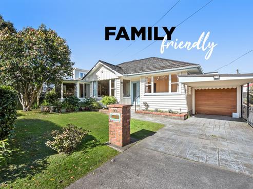 28A Penrose Street, Woburn