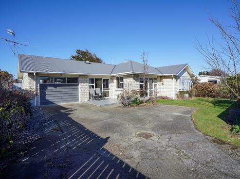 59 Saint Andrew Street, Richmond