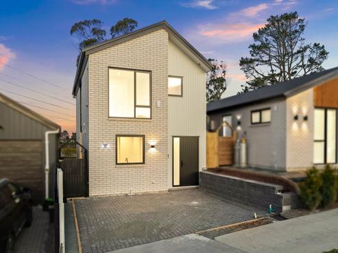 43 Puhikawa Street, Massey