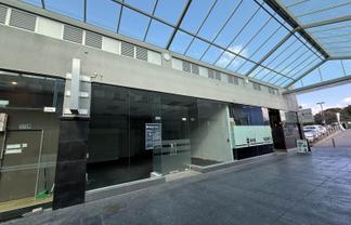 CENTRAL TAKAPUNA RETAIL OPPORTUNITY - 74M²
