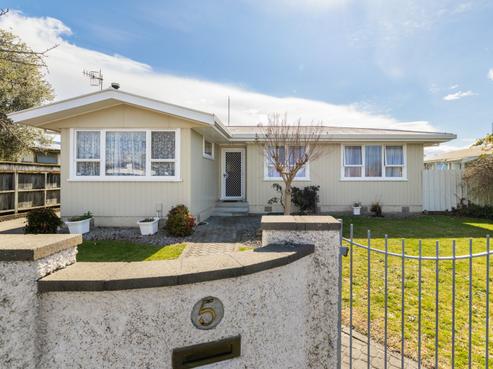 5 Whitby Crescent, Flaxmere