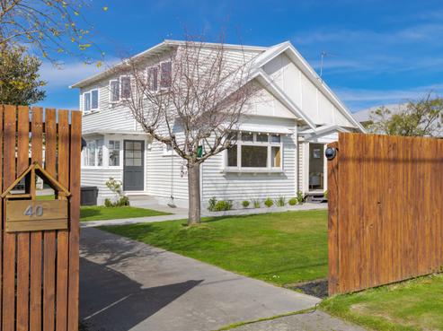 40 Stapletons Road, Richmond