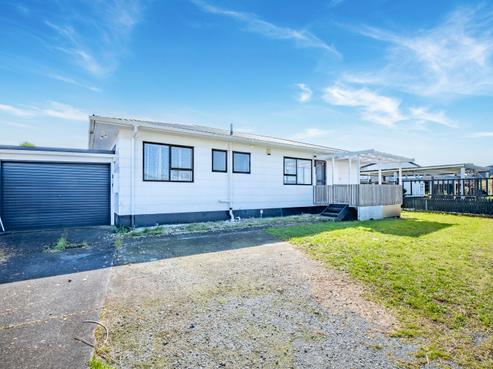 1/6 Hatherley Place, Clendon Park