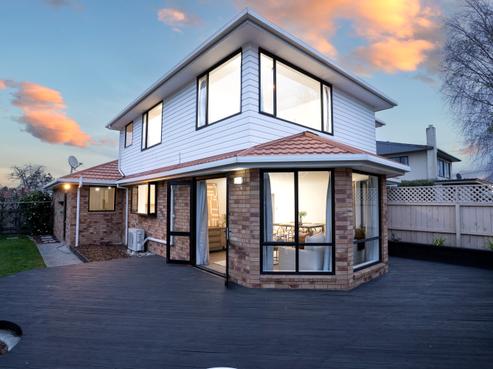 44A English Street, Sockburn