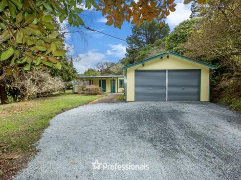 199 Marchant Road, Pakuratahi