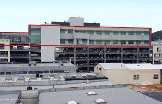 Big Space, Big Opportunity - 164 High Street