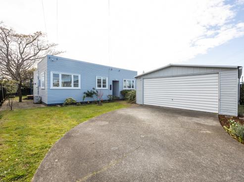 10 Sayer Street, Frankton