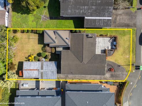 9 Baden Powell Place, Remuera
