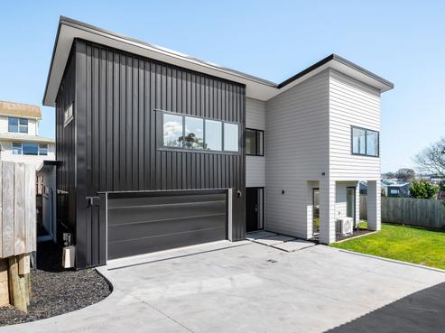 30A Alison Street, Hamilton Lake