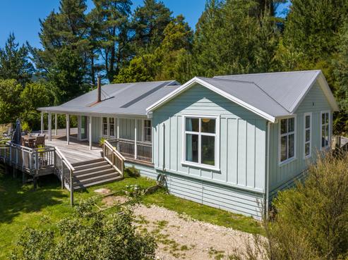 343 Onamalutu Road, Wairau Valley