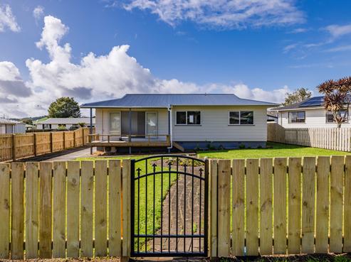 29 Harold Avenue, Kaikohe