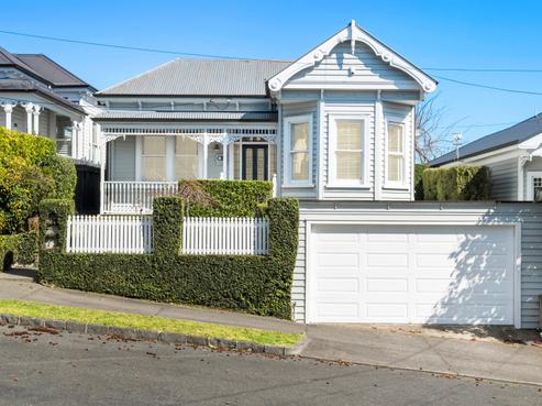 75 Albany Road, Ponsonby