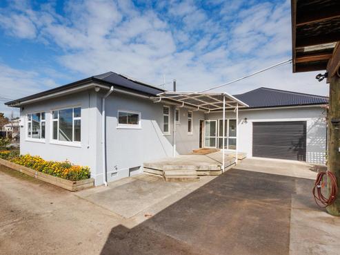 10 William Street, Marton