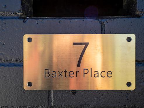 7 Baxter Place, Leamington