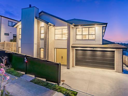 20 Lumber Rise, Swanson