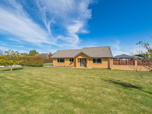 7 Manor Drive, Rolleston