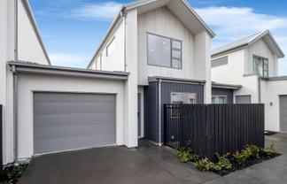 3/26 Horner Street, Papanui