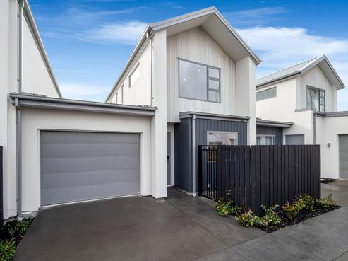 3/26 Horner Street, Papanui