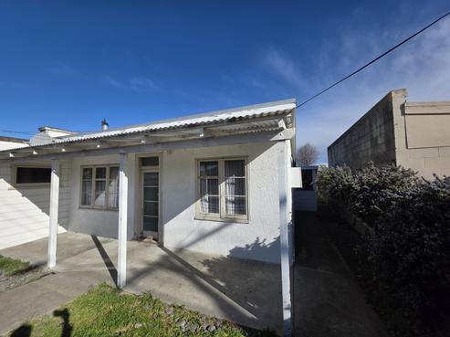 13 Exe Street, Oamaru
