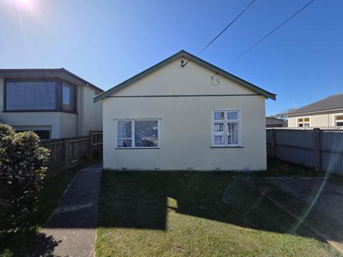26 Trent Street, Oamaru