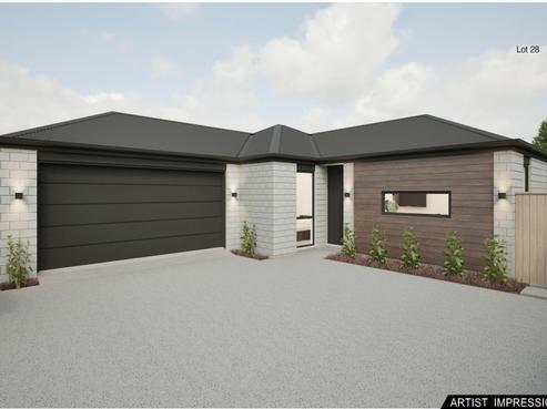 108 Scout Street, Rolleston