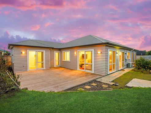 63 Okawa Avenue, Papakura
