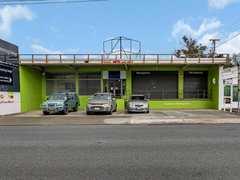 22 Porowini Avenue, Morningside