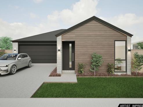 106 Scout Street, Rolleston