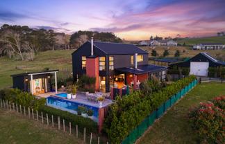 259 Fletcher Road, Waimauku