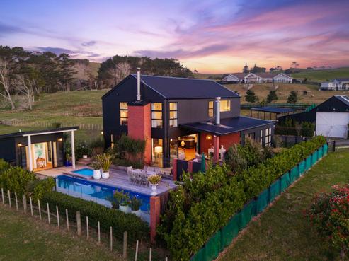 259 Fletcher Road, Waimauku