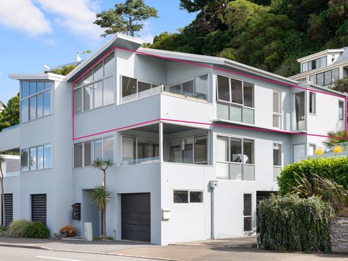 4/275 Karaka Bay Road, Karaka Bays
