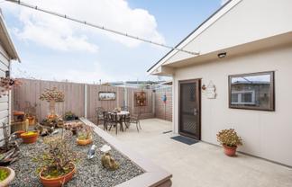 55 Edinburgh Terrace, Foxton Beach
