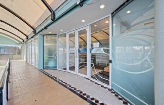 Your Next Level Office - Literally