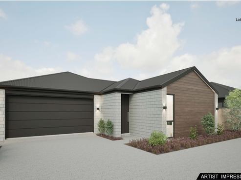 106A Scout Street, Rolleston