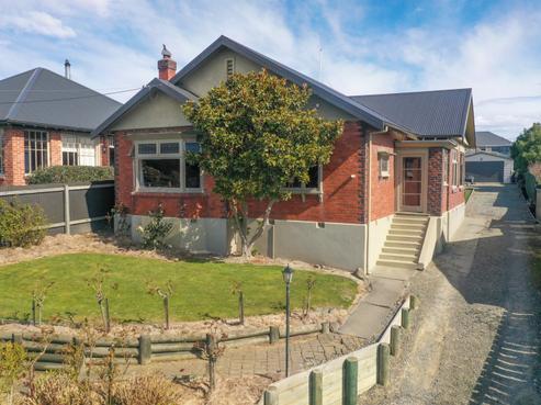 25 Bowker Street, Kensington