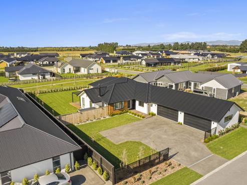 23 Ridgeland Way, West Melton