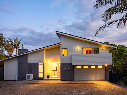 33 Piccadilly Place, Kohimarama