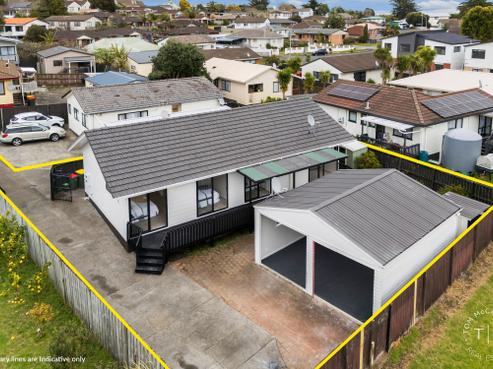 2/12 Kopu Place, Clendon Park
