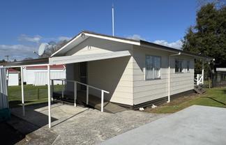 3C William Street, Otorohanga