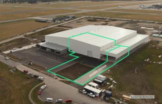 Brand New, High-Stud Warehouse in Dakota Park