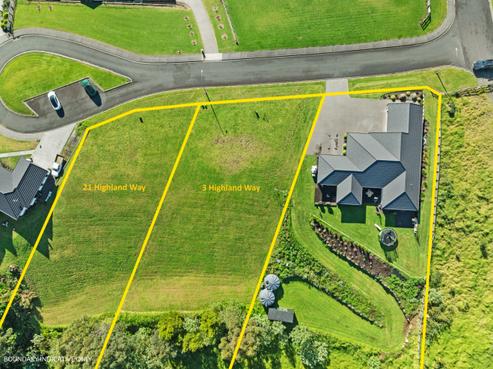 21 Highland Way, Kerikeri