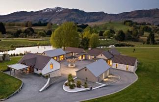 149 Slopehill Road, Lake Hayes