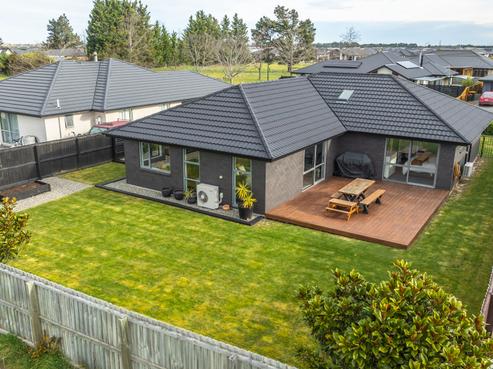 9 Will Street, Rolleston
