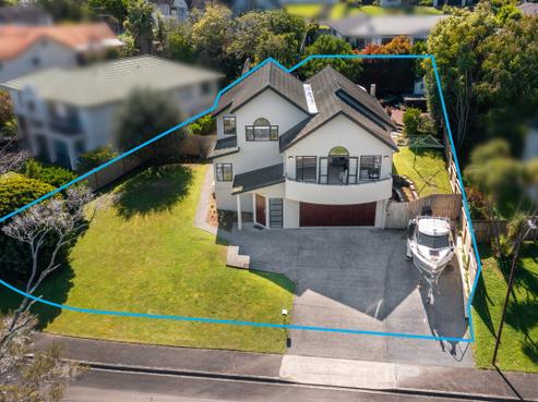 7 Emerald Way, Rosedale